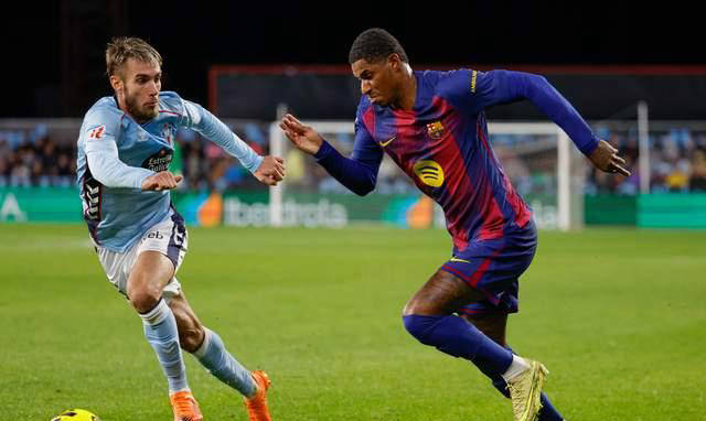 包含勒沃库森轻取塞内加尔，拉什福德状态火热的词条