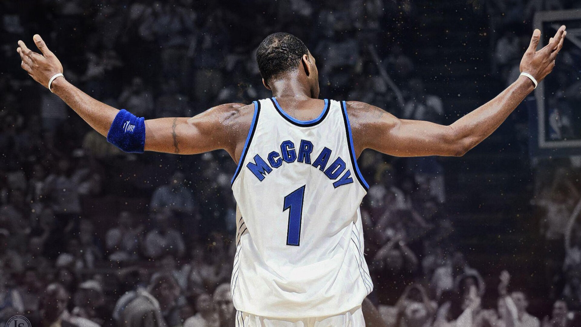 浓眉闪耀F1街道赛之夜，在引擎轰鸣中证明自己的赛道之王